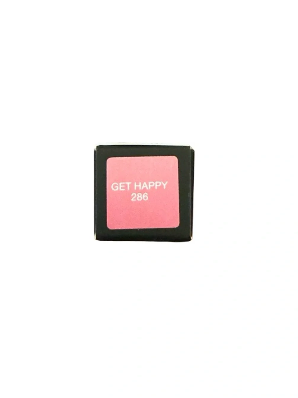 Nars Afterglow Lip Shine “Get Happy”